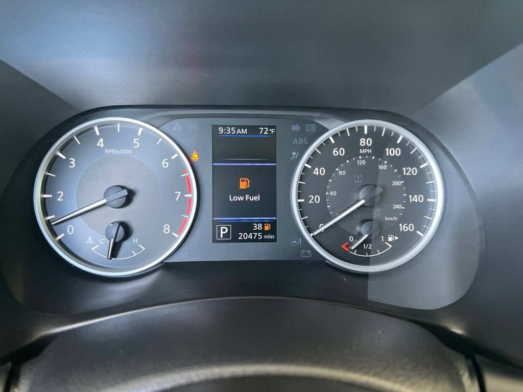 Certified 2023 Nissan Sentra S FWD image 57