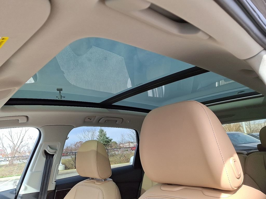 Certified 2025 Audi Q7 3.0T Premium w/ Convenience Package image 15