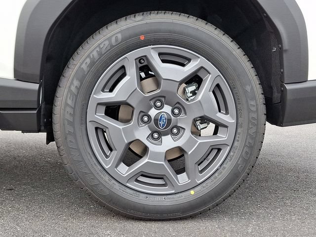 New 2026 Subaru Outback Premium AWD/4WD image 5