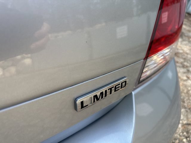 Used 2016 Chevrolet Impala Limited LS FWD image 23
