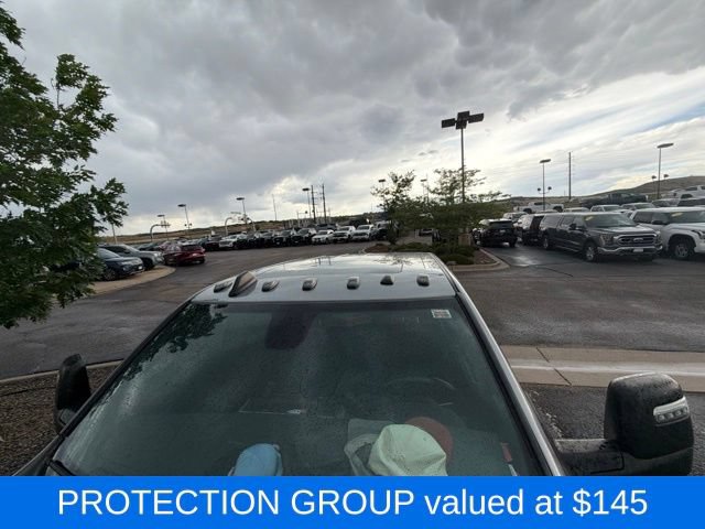 Used 2024 RAM 3500 Laramie w/ Night Edition AWD/4WD image 20