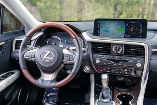 Used 2022 Lexus RX 350 FWD w/ Premium Package image 22
