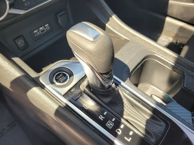 Certified 2024 Nissan Sentra SV FWD image 20
