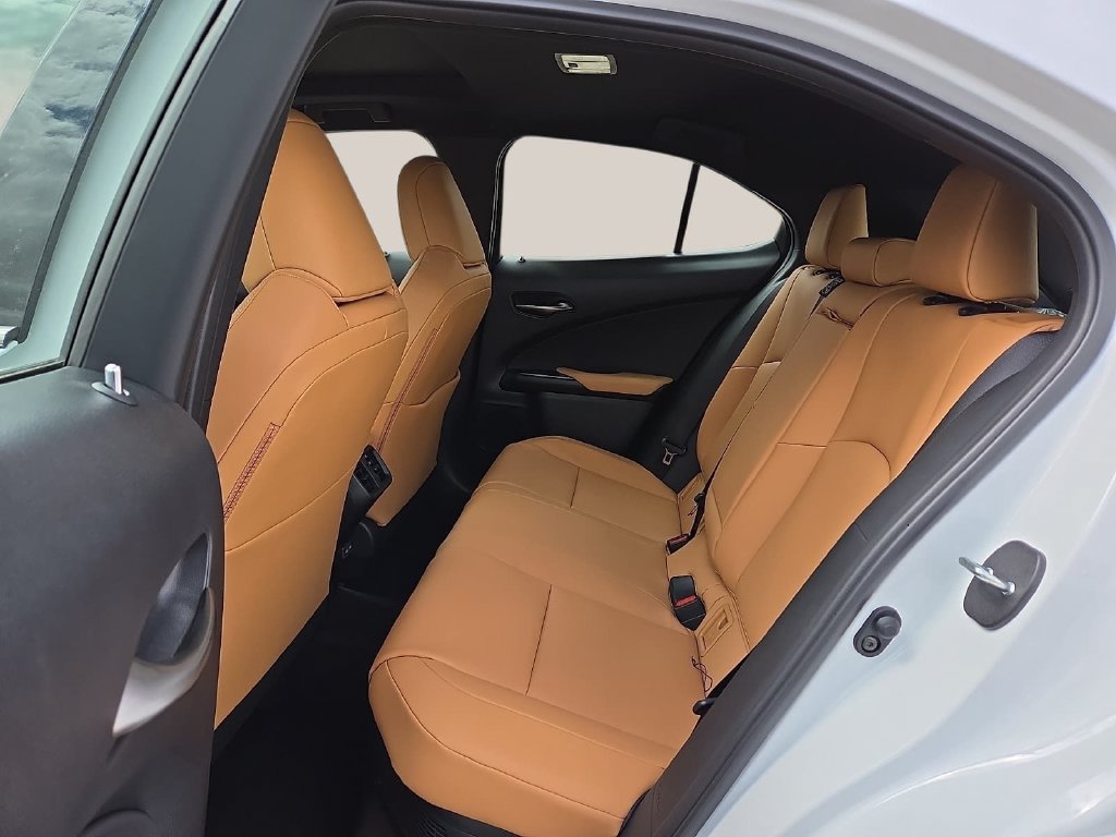 New 2026 Lexus UX 300h FWD w/ Accessory Package (2T) image 14