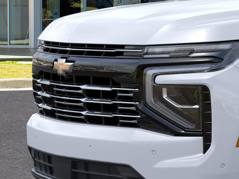 New 2026 Chevrolet Tahoe High Country image 14