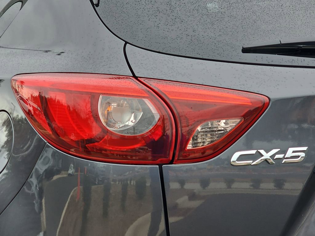 Used 2016 MAZDA CX-5 Grand Touring image 39