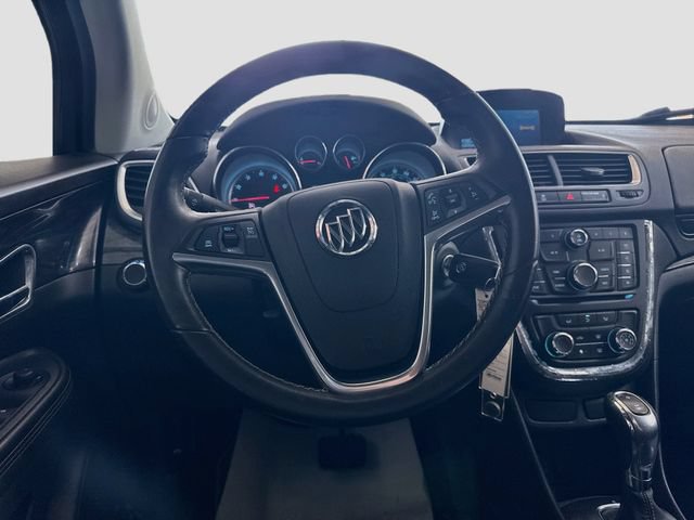 Used 2014 Buick Encore FWD image 20