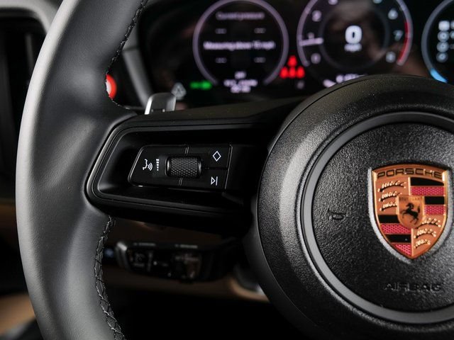 New 2026 Porsche Cayenne AWD/4WD image 21