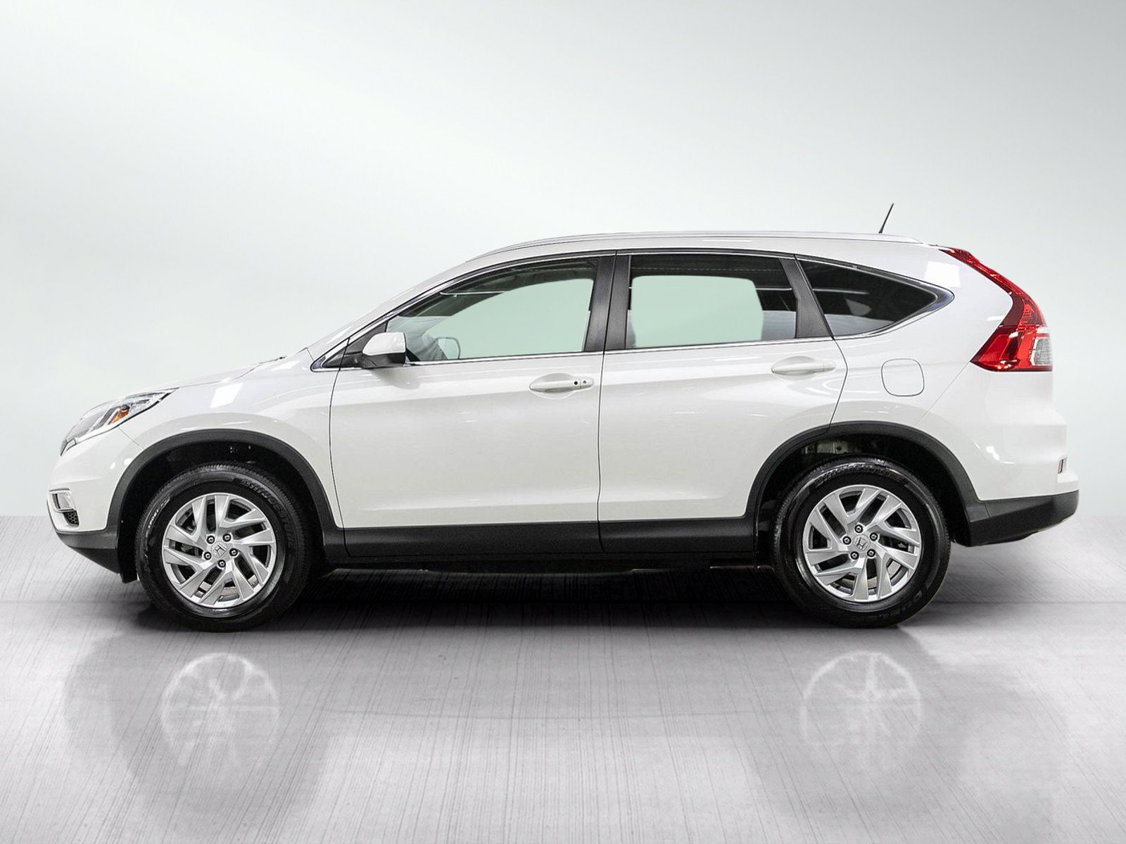 Used 2016 Honda CR-V EX-L image 2