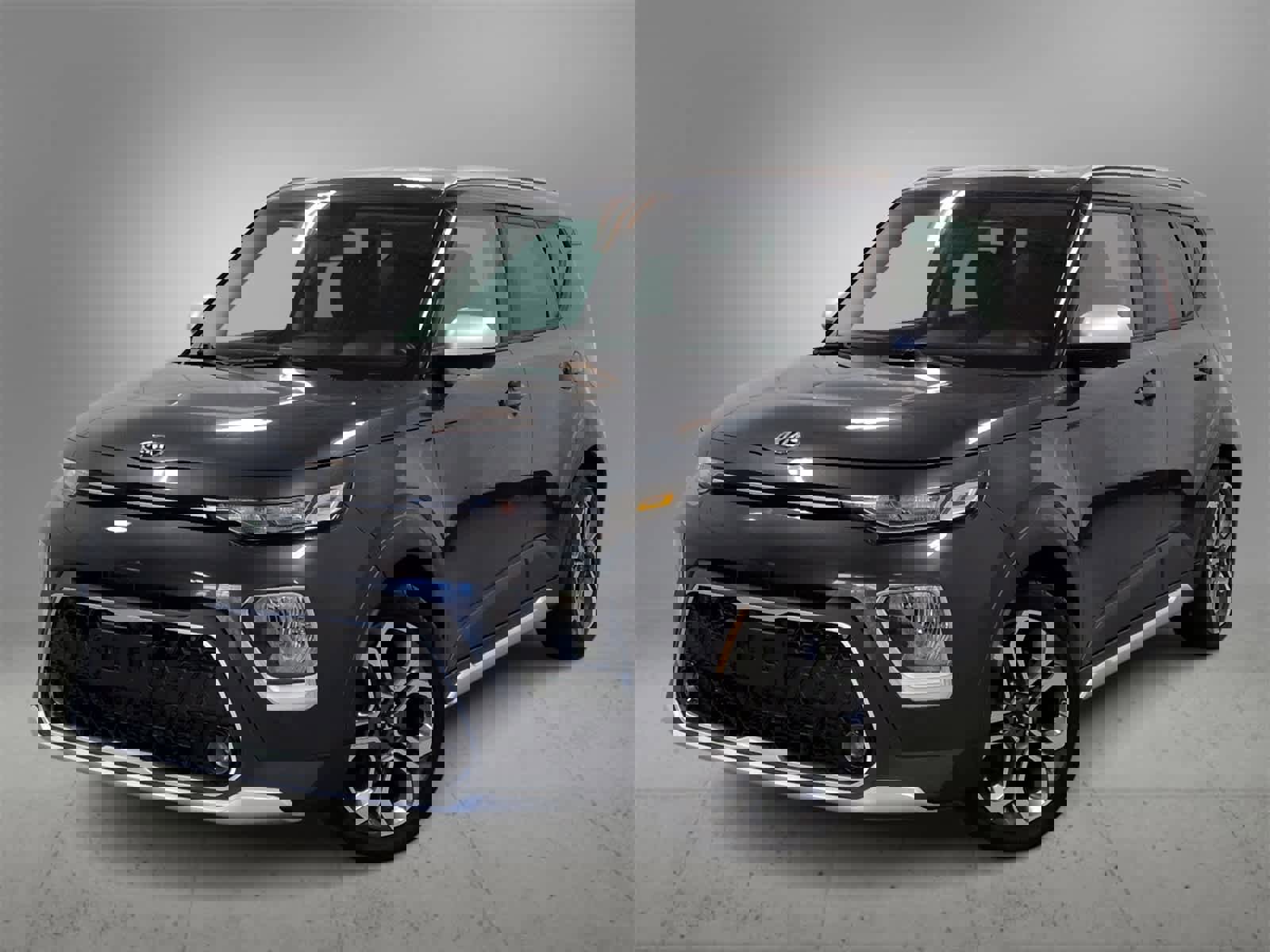Used 2020 Kia Soul X-Line