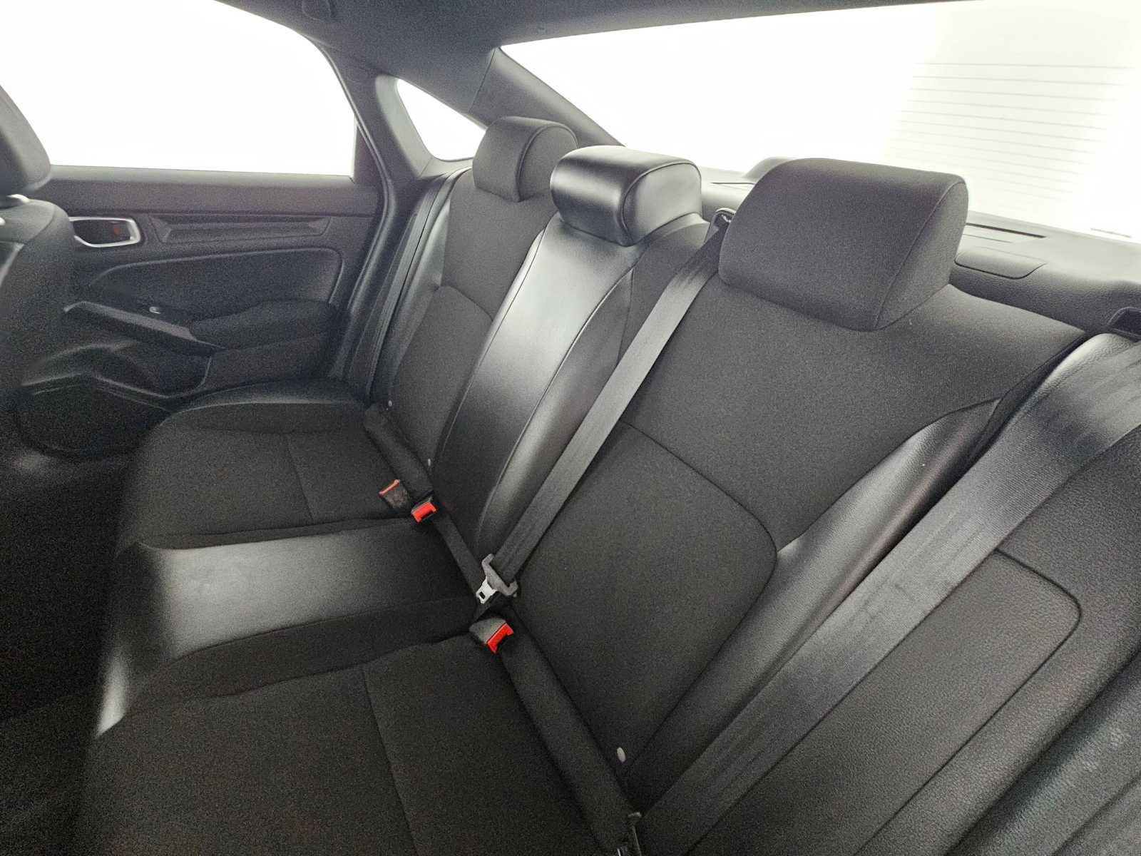 Used 2023 Honda Civic Sport image 17