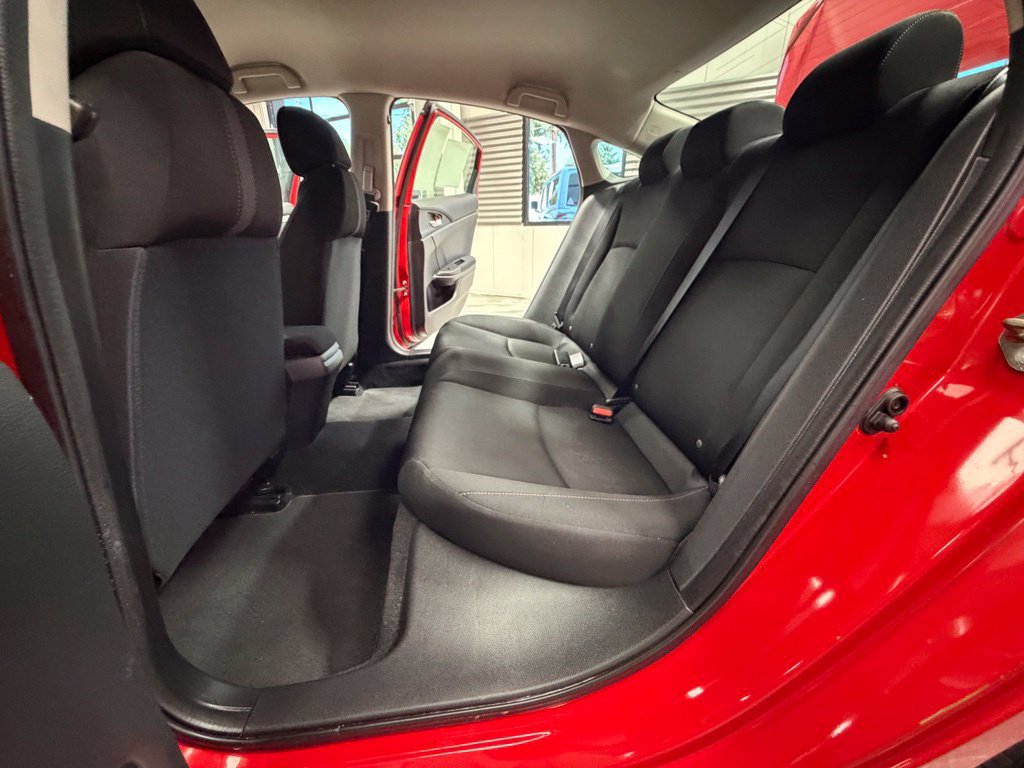 Used 2020 Honda Civic LX image 49
