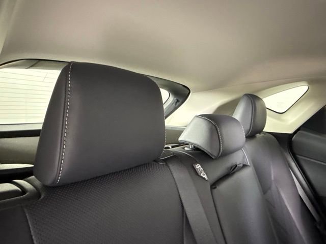 New 2026 Lexus NX 450h+ AWD w/ Luxury Package image 29