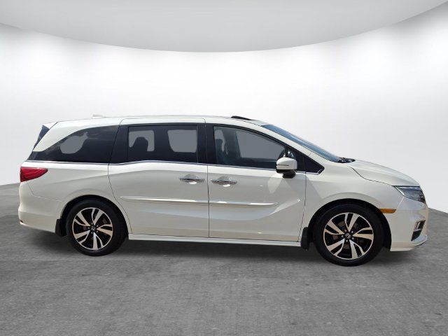 Used 2019 Honda Odyssey Elite image 7