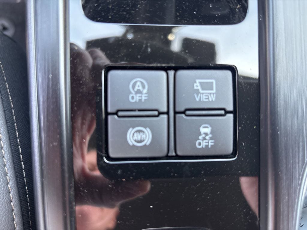 New 2026 Subaru Outback Limited XT AWD/4WD image 30