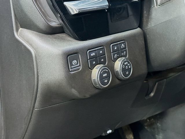Used 2024 Chevrolet Silverado 2500 High Country image 12