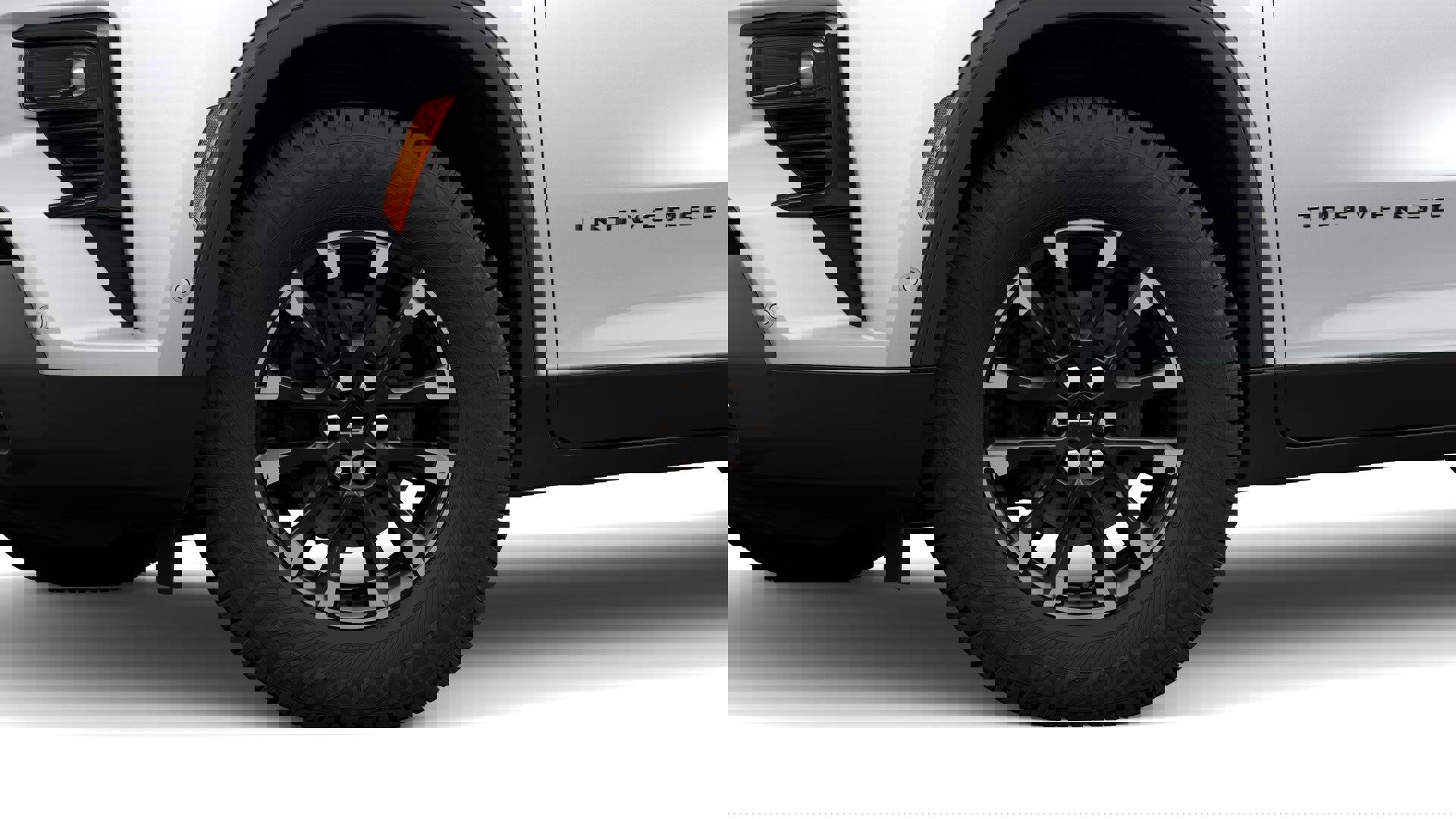 New 2026 Chevrolet Traverse Z71 w/ Enhanced Driving Package image 37