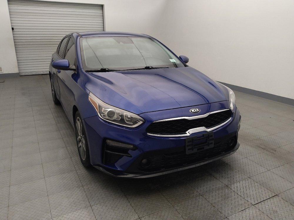 Used 2019 Kia Forte S image 14