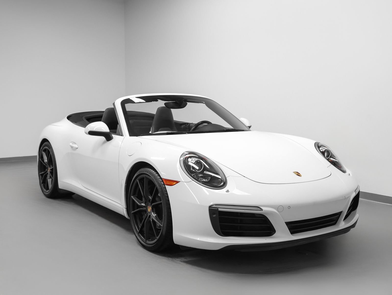 Certified 2017 Porsche 911 Carrera RWD image 12