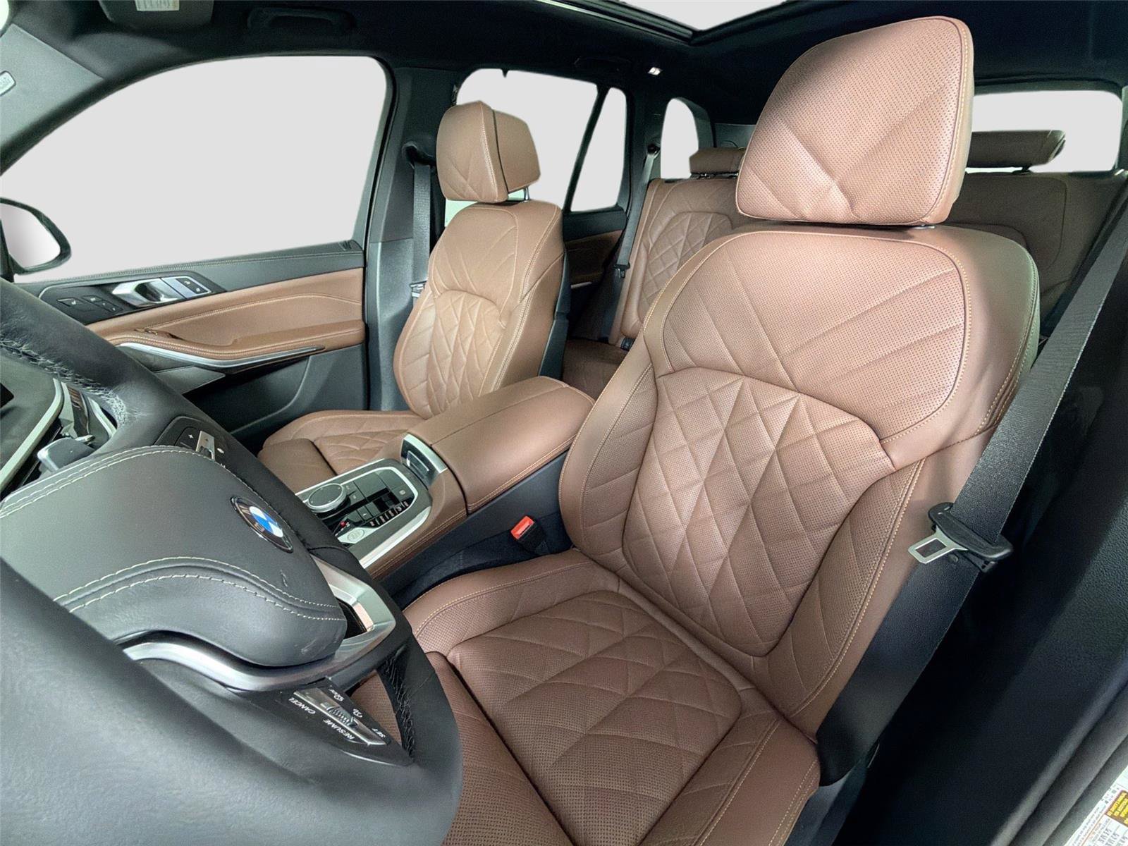 New 2026 BMW X5 xDrive40i w/ Climate Comfort Package AWD/4WD image 20