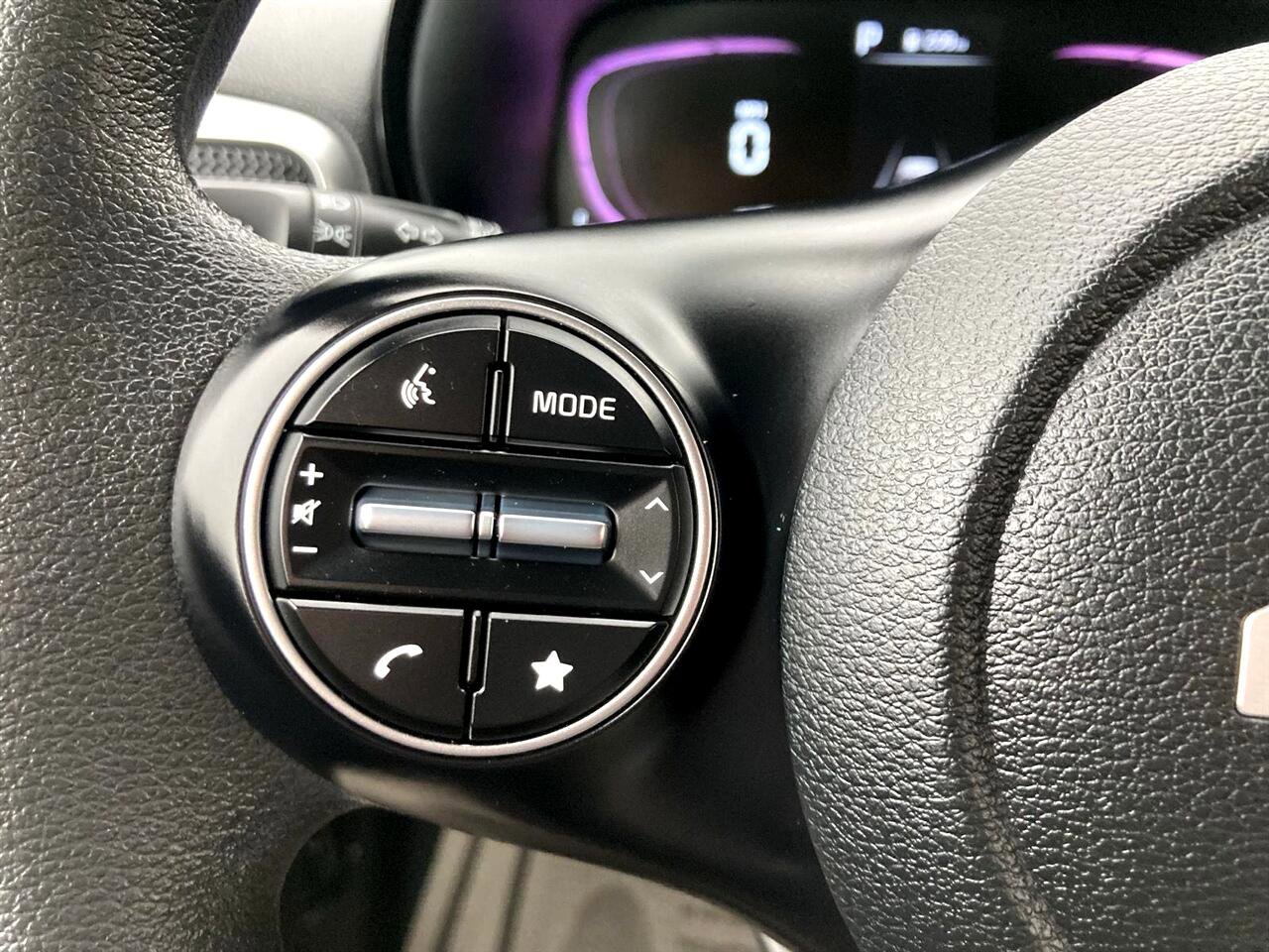 Used 2024 Kia Soul LX w/ Option Group 015 image 14