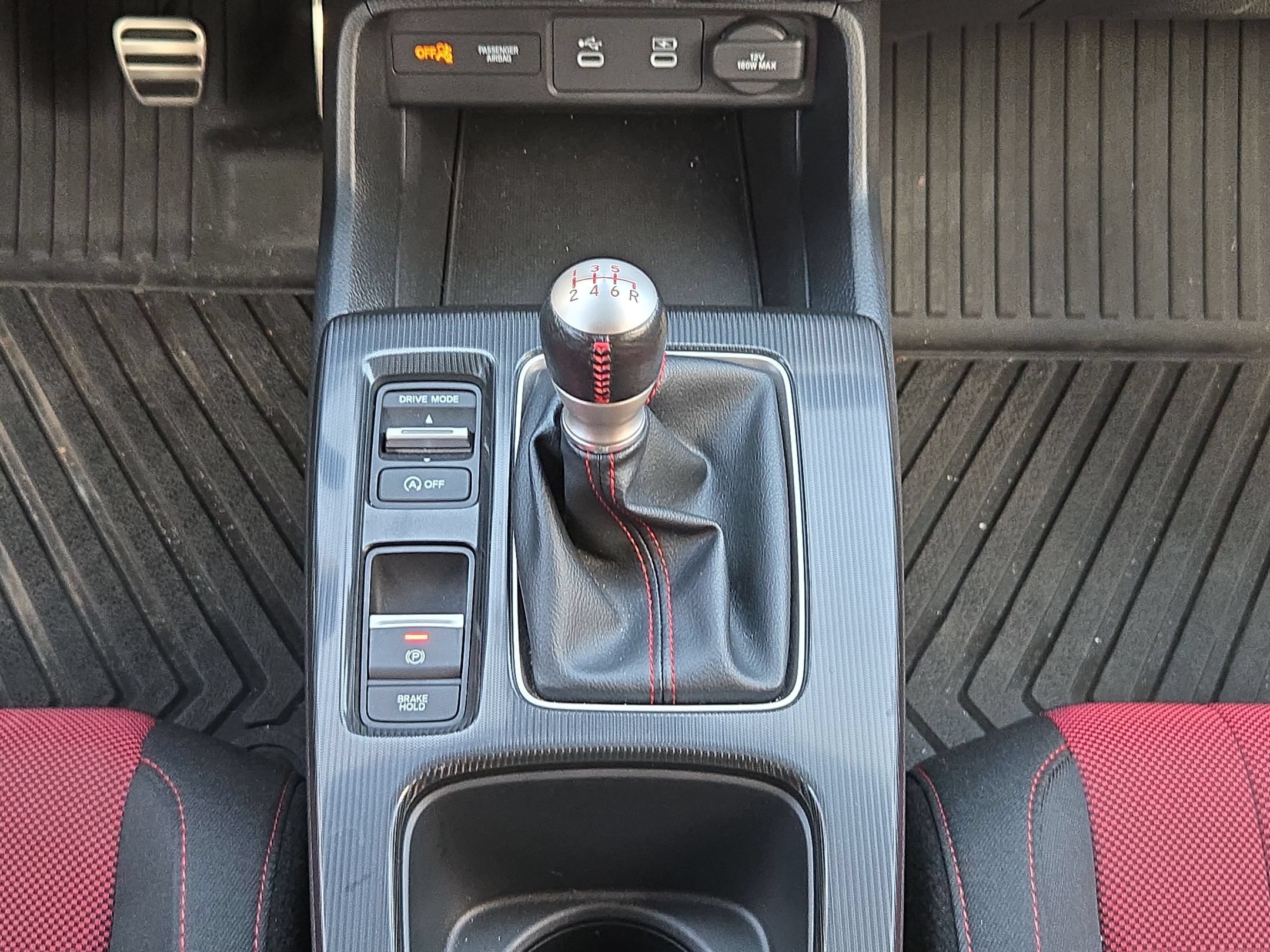 Certified 2026 Honda Civic Si image 19