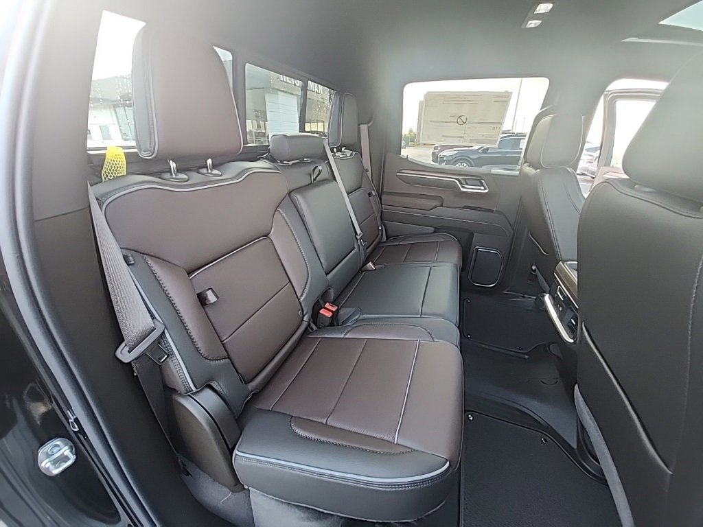 New 2026 GMC Sierra 1500 Denali image 20