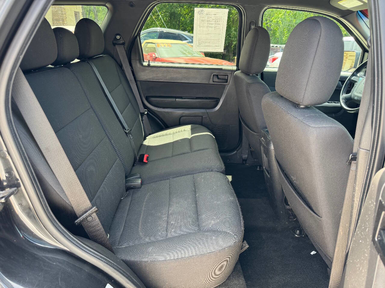 Used 2011 Ford Escape XLT image 11