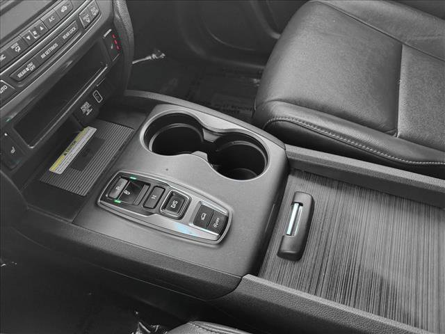 Used 2022 Honda Pilot Special Edition image 17