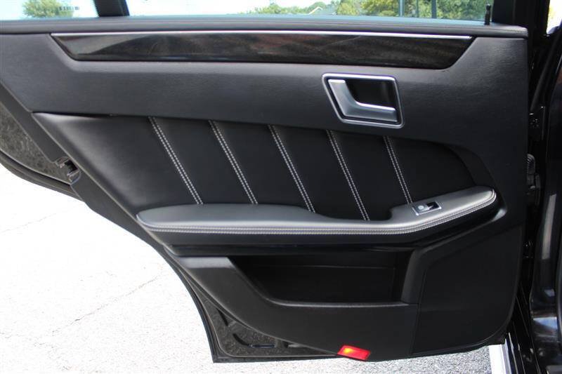 Used 2015 Mercedes-Benz E 63 AMG S-Model image 25