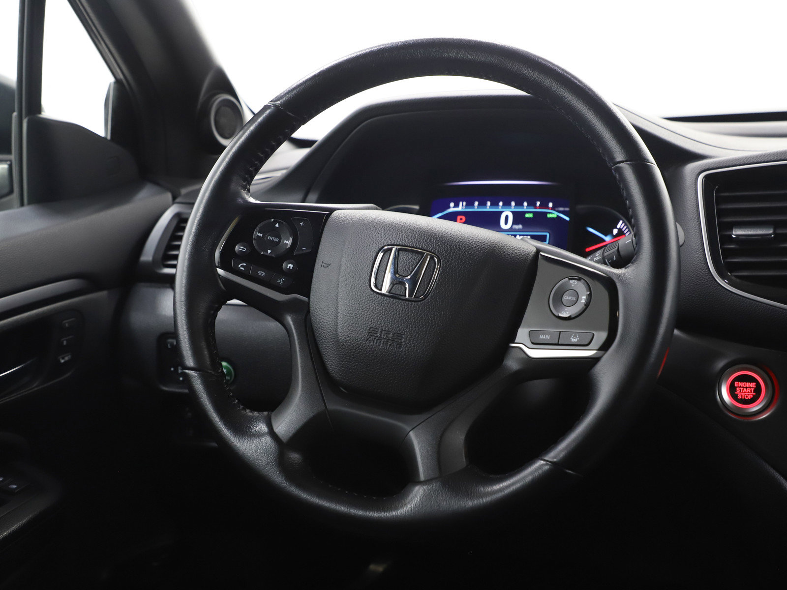 Used 2021 Honda Passport EX-L image 14