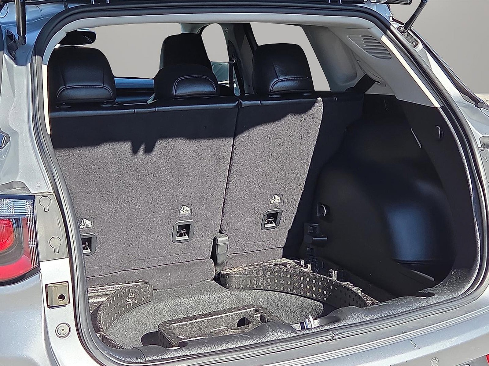 Used 2022 Jeep Compass Trailhawk w/ Trailer Tow Group image 21