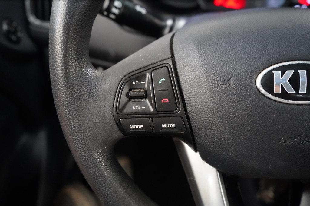 Used 2017 Kia Rio LX FWD image 28