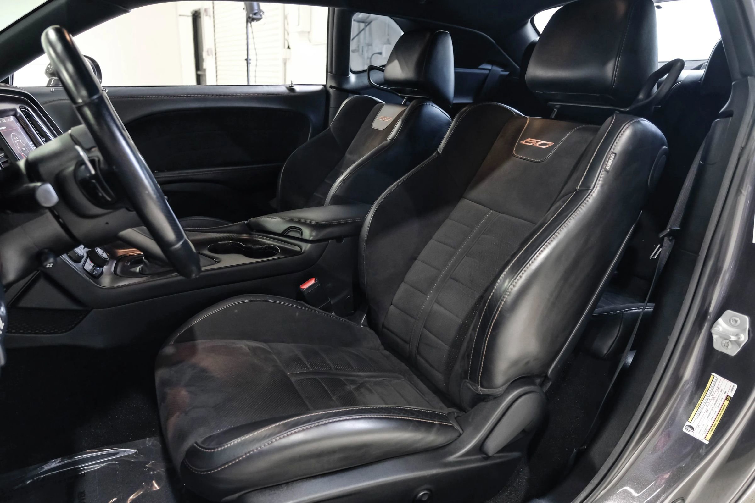 Used 2020 Dodge Challenger R/T Scat Pack image 37