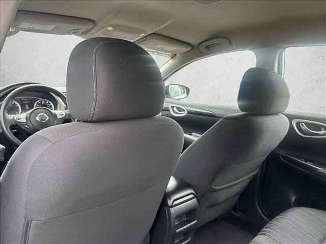 Used 2017 Nissan Sentra SV image 23