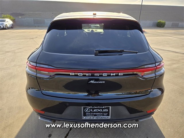 Used 2021 Porsche Macan image 5