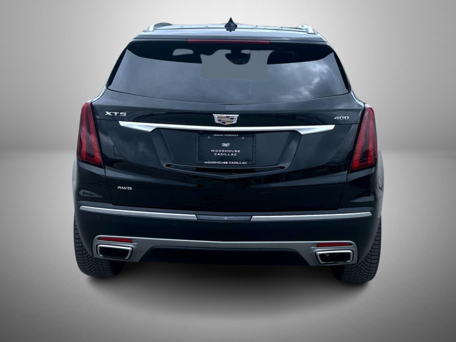Certified 2023 Cadillac XT5 Premium Luxury AWD/4WD image 6