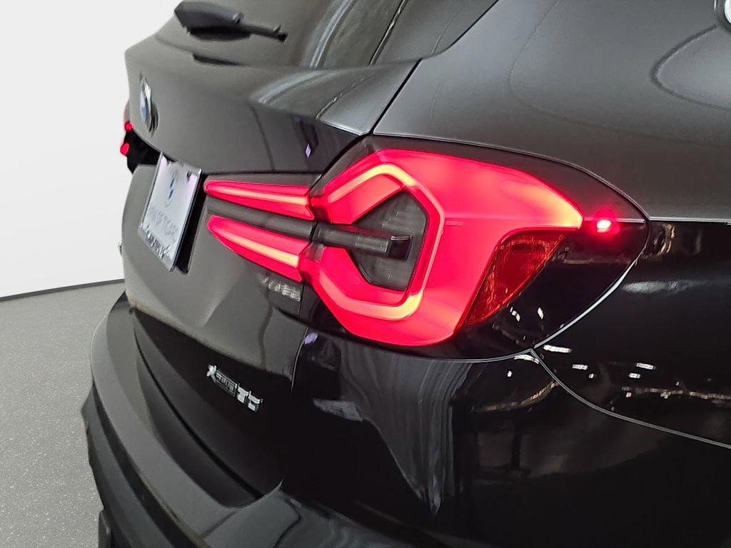 Used 2022 BMW X3 xDrive30i w/ Convenience Package w/ZPA image 36