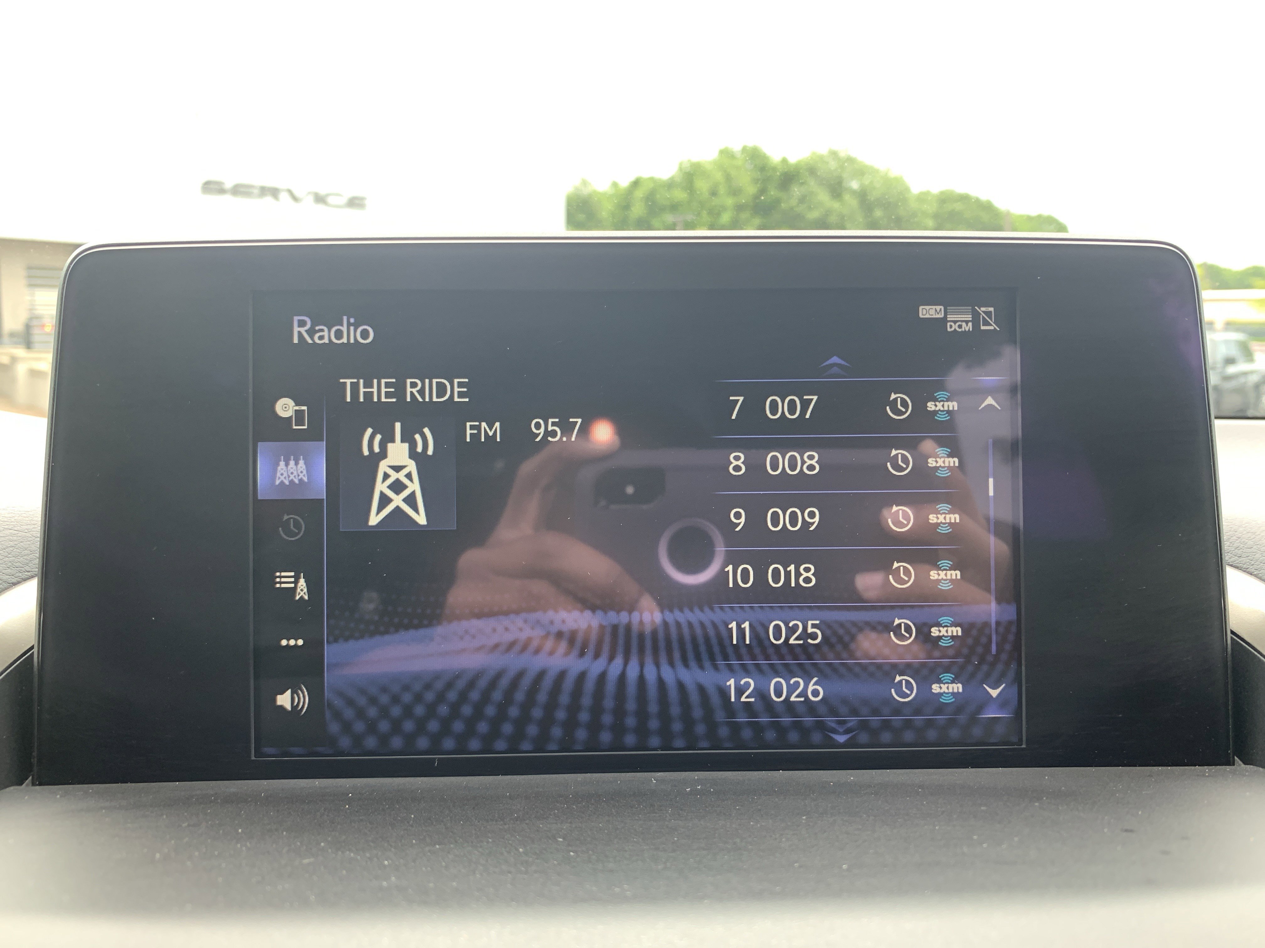 Used 2019 Lexus NX 300 F Sport w/ Accessory Package 2 FWD image 23