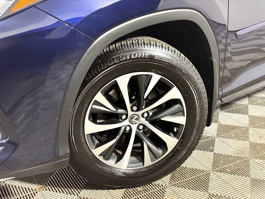 Used 2020 Lexus RX 350 AWD w/ Premium Package image 2