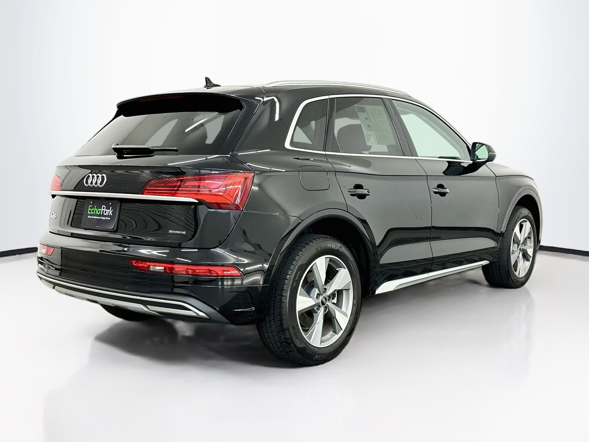 Used 2023 Audi Q5 2.0T Premium w/ Convenience Package AWD/4WD image 9
