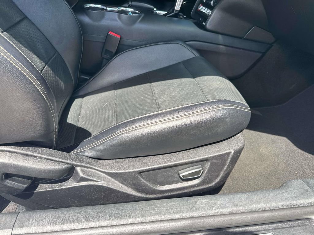 Used 2017 Ford Mustang GT Premium w/ Equipment Group 401A image 12