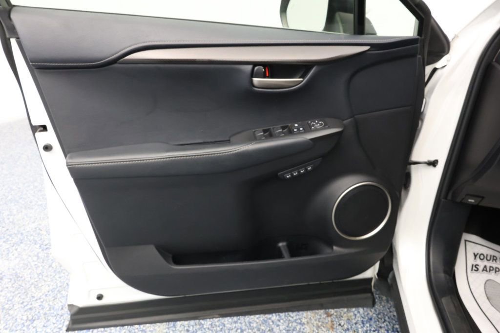 Used 2015 Lexus NX 200t FWD w/ Premium Package image 8