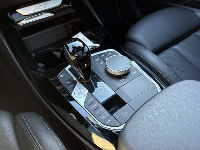 Used 2022 BMW X3 xDrive30i w/ Convenience Package AWD/4WD image 34