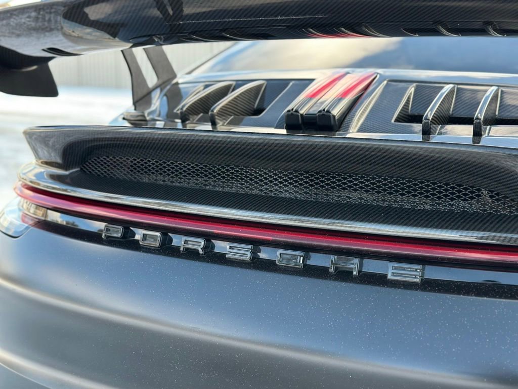 Used 2021 Porsche 911 Carrera S image 13