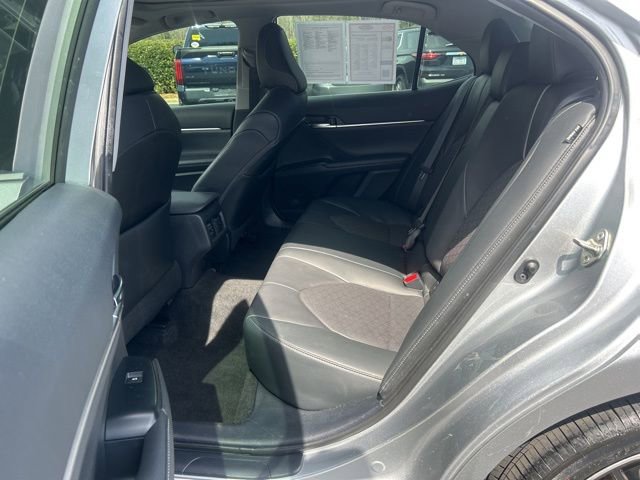Used 2020 Toyota Camry XSE image 13
