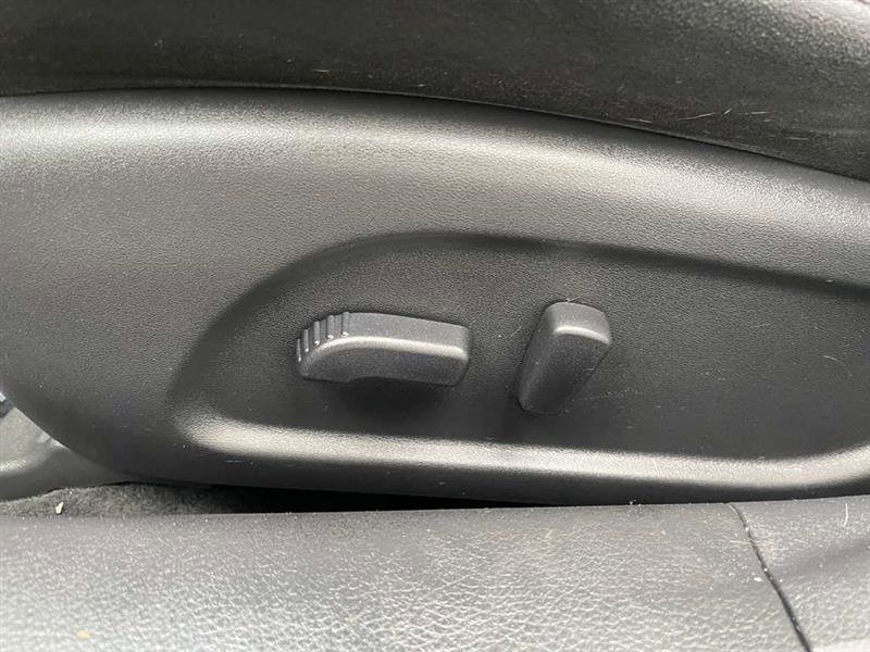 Used 2014 Nissan Altima 2.5 S w/ Sport Value Package image 14