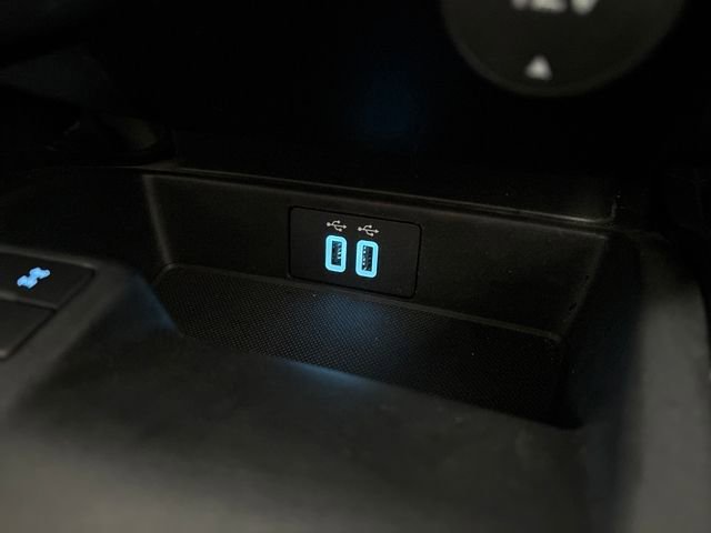 Used 2023 Ford Ranger XLT w/ Equipment Group 301A Mid image 52