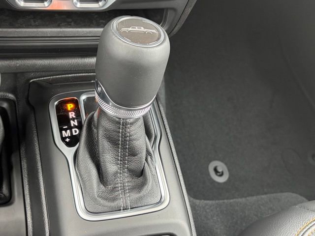 New 2026 Jeep Gladiator Sport AWD/4WD image 24