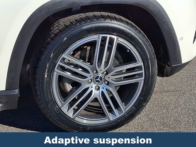 Used 2023 Mercedes-Benz GLS 450 GLS 450 image 10